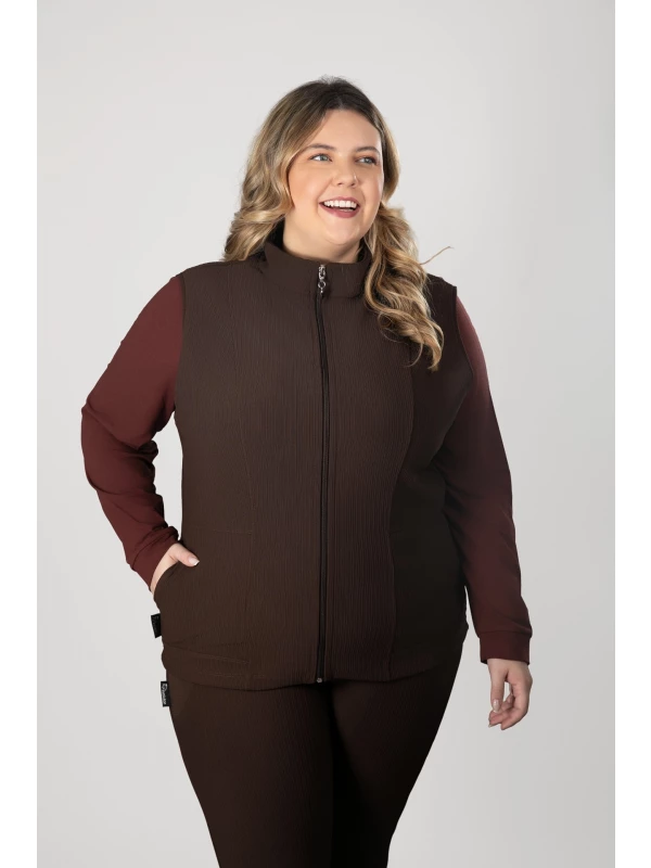 REF : 2883 COLETE MICRO BABY PLUS  SIZE