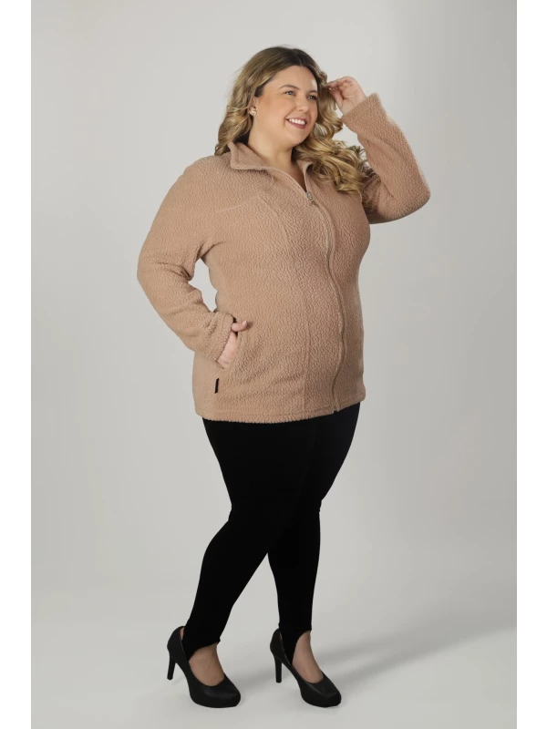 REF : 2904 FUSO VELUDO PLUS  SIZE