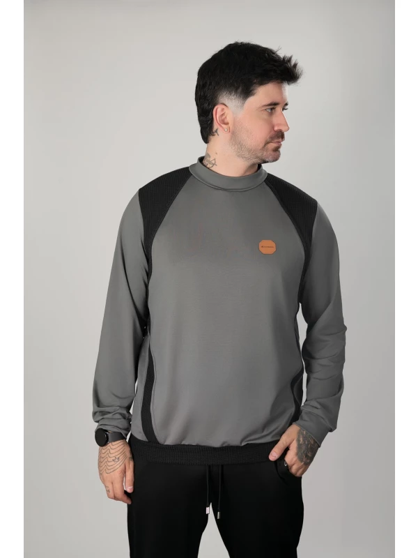 REF :2945 BLUSÃO TÉRMICO E IMPERIAL MASCULINO