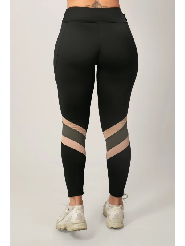 REF : 2919 SKINNY TERMICO 3 CORES