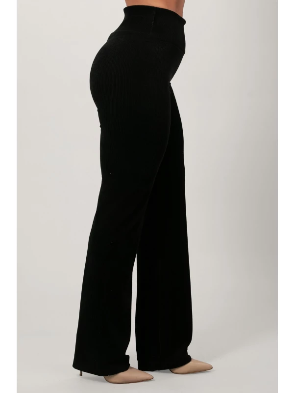 REF : 2913 CALÇA VELUDO