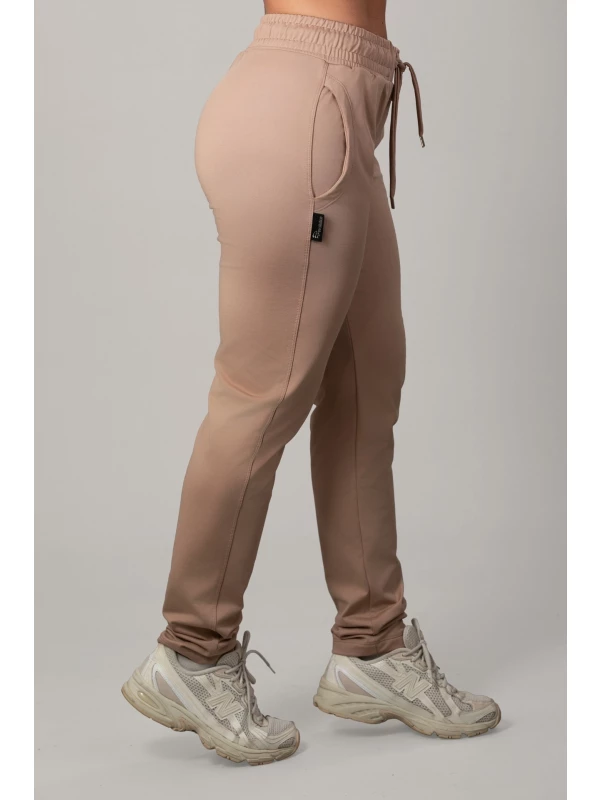 REF : 2761 CALÇA  FEMININA TERMO RETA