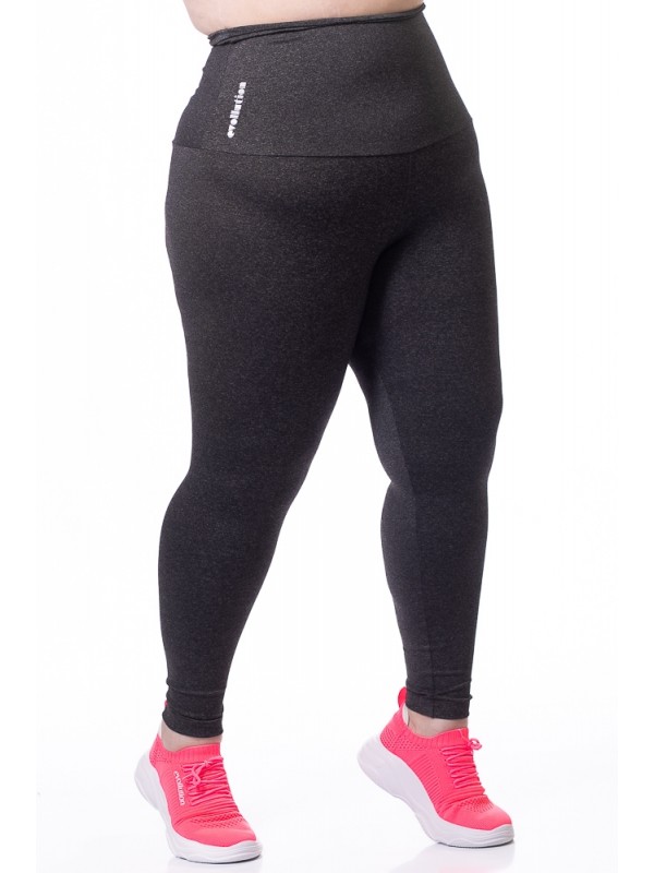 2130 SKINNY CÓS ALTO  PLUS  SIZE