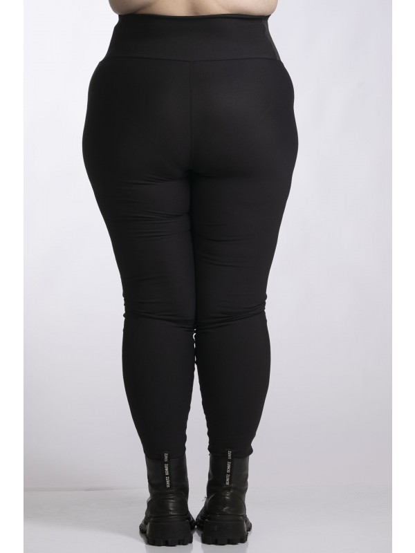 2621 MONTARIA BODY FIT PLUS SIZE