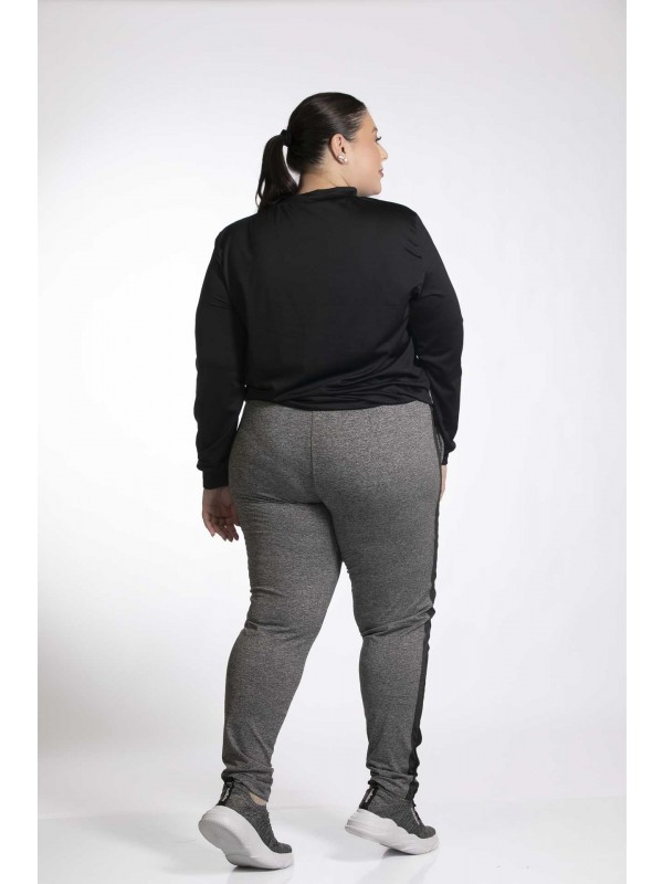 2652 BÁSICA TERMO PLUS SIZE