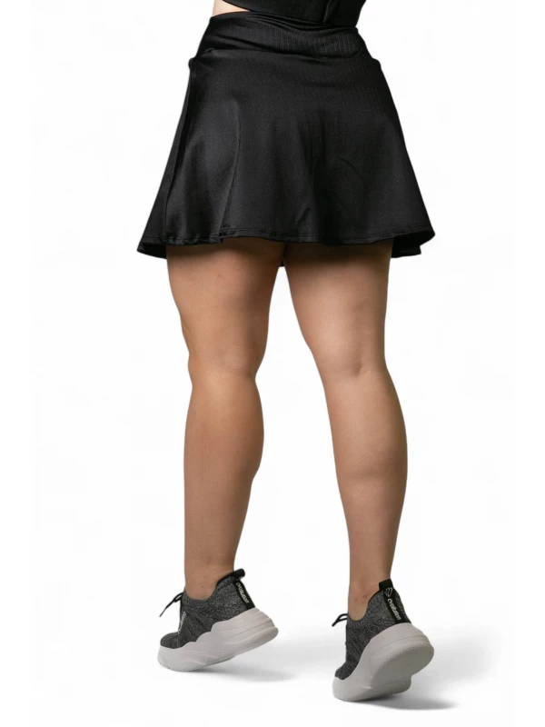 REF : 2778 SHORT SAIA ELKE  E UV