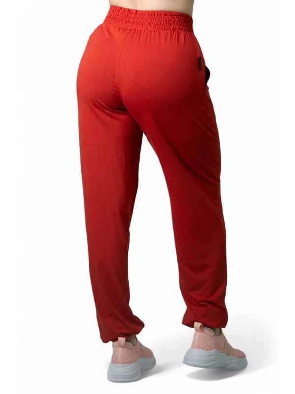 REF : 2787 CALÇA JOGGER VISCO  BALI 