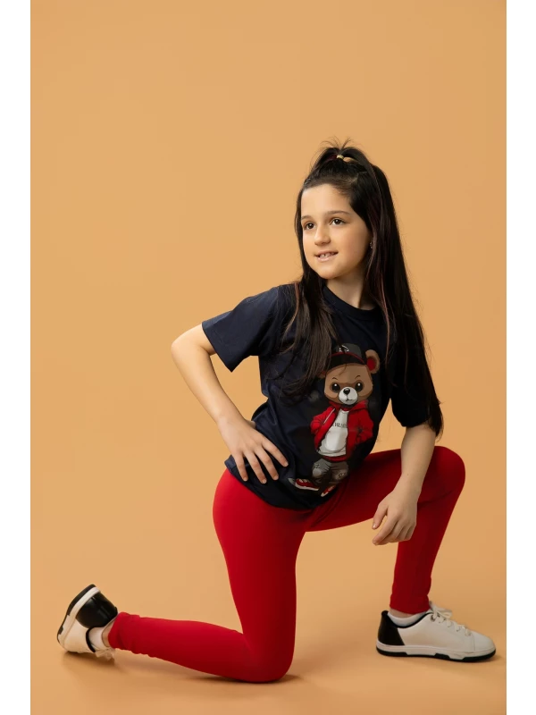 REF : 5010  SKINNY  INFANTIL  SUPLEX , TAM  10 AO 16