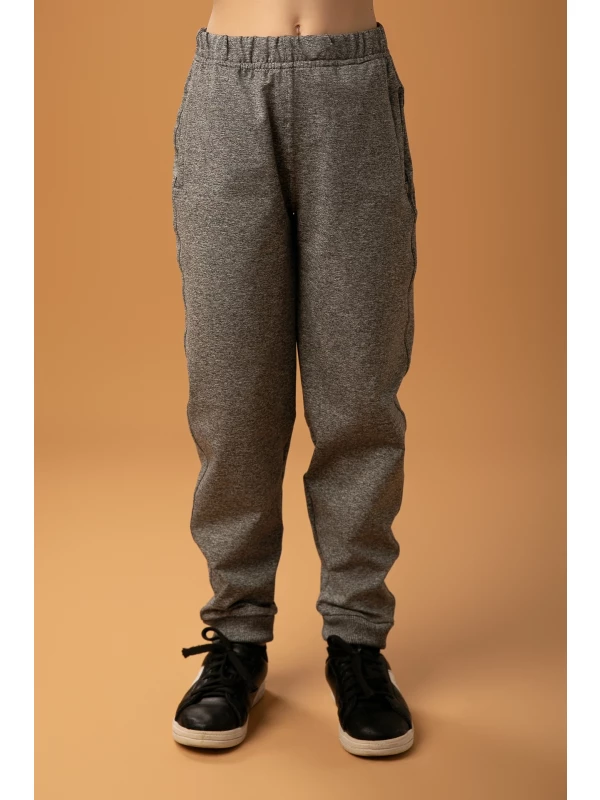 003 CALÇA TÉRMICA INFANTIL TAM  DO 2 AO 8