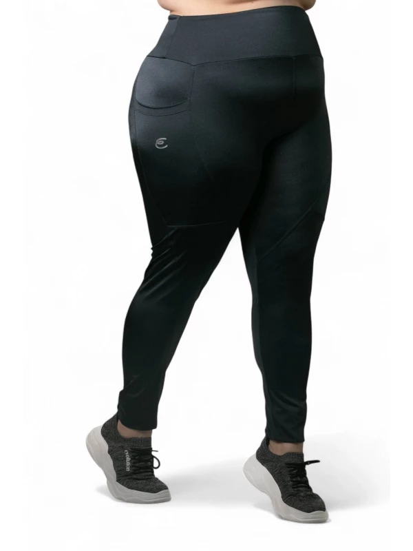 REF : 2863 SKINNY PLUS SIZE TRILOBAL COM  BOLSO
