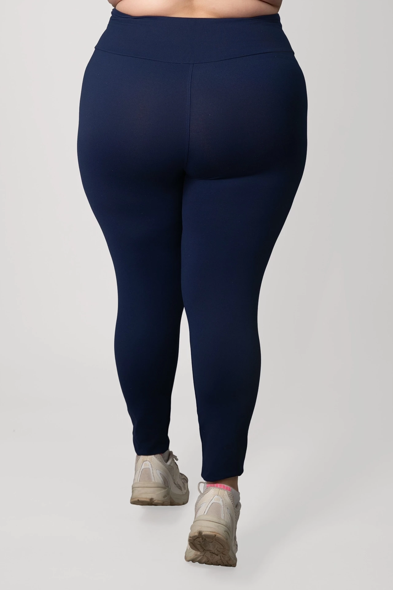 1200 SKINNY PLUS SIZE SUPLEX LISO