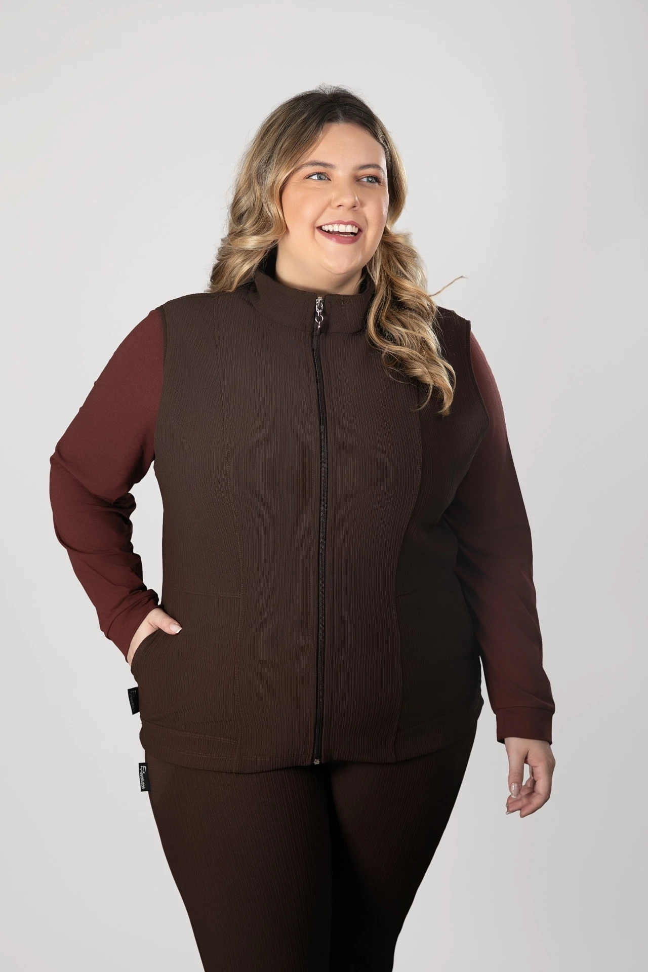 REF : 2883 COLETE MICRO BABY PLUS  SIZE