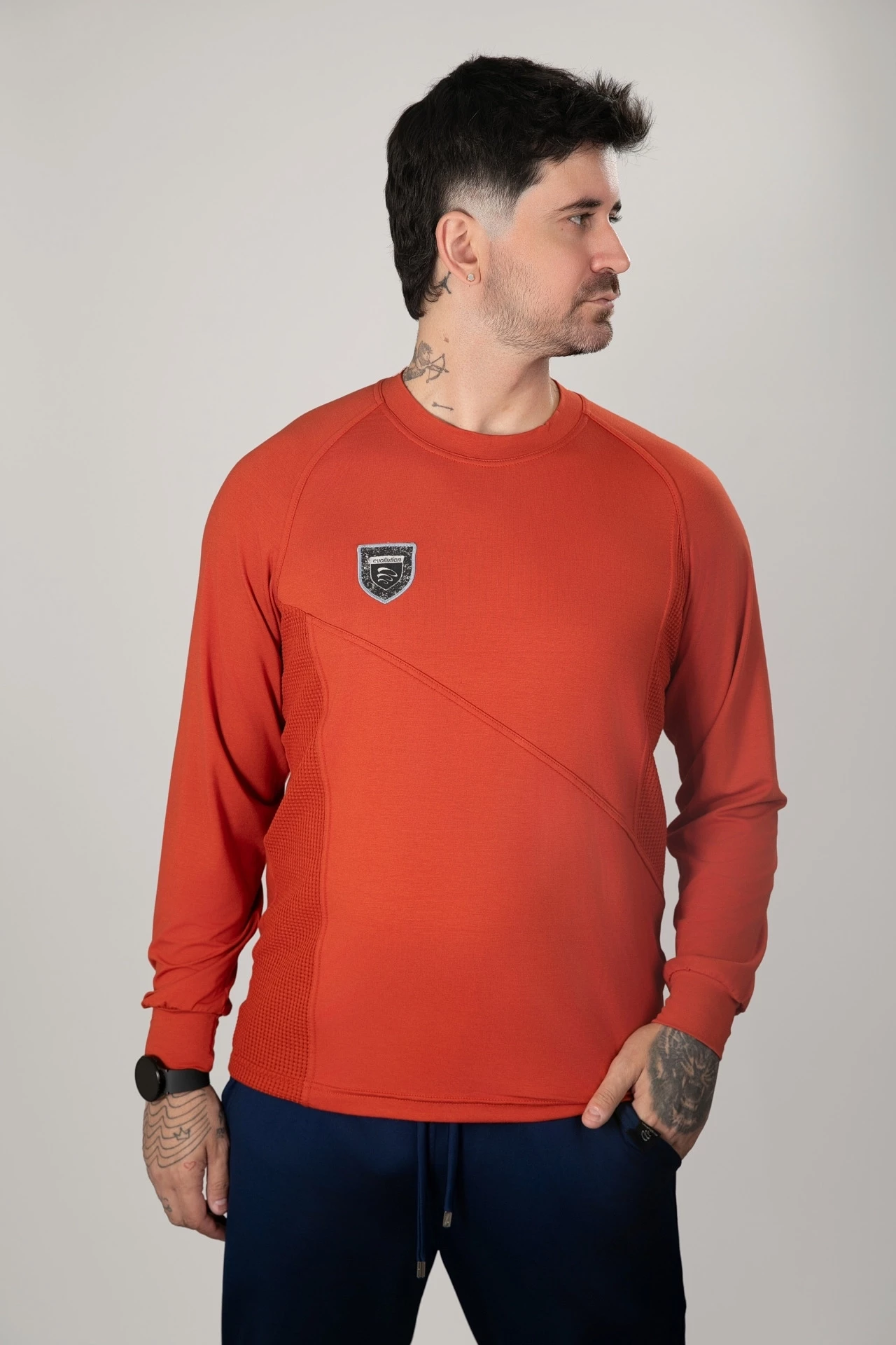 REF : 2947 CAMISETA VISCO BALI E IMPERIAL 