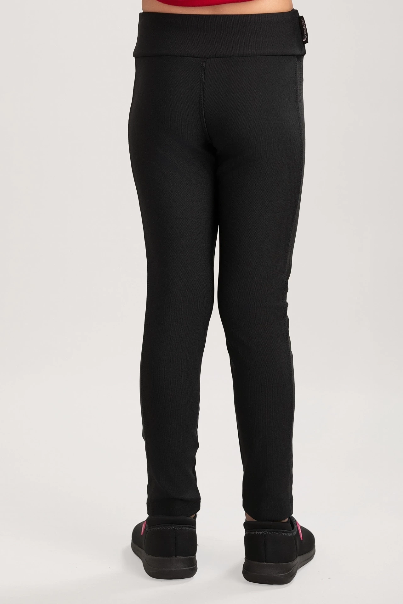 REF : 2936 MONTARIA INFANTIL  BODY FIT E CIRRE TAM 2 AO 8