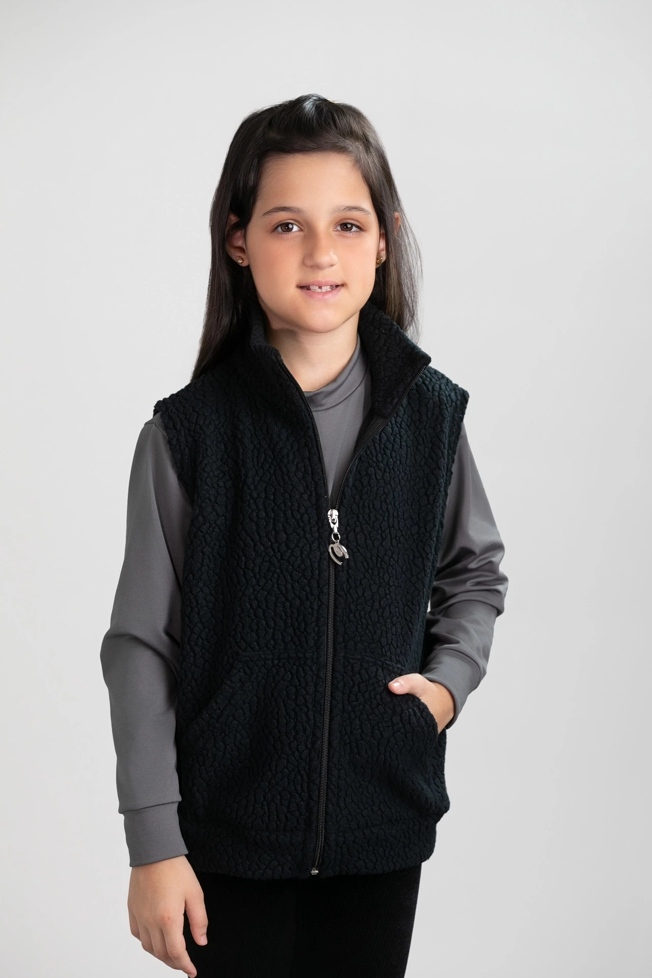 REF : 52942 COLETE SOFT INFANTIL TAM 10 ao 16