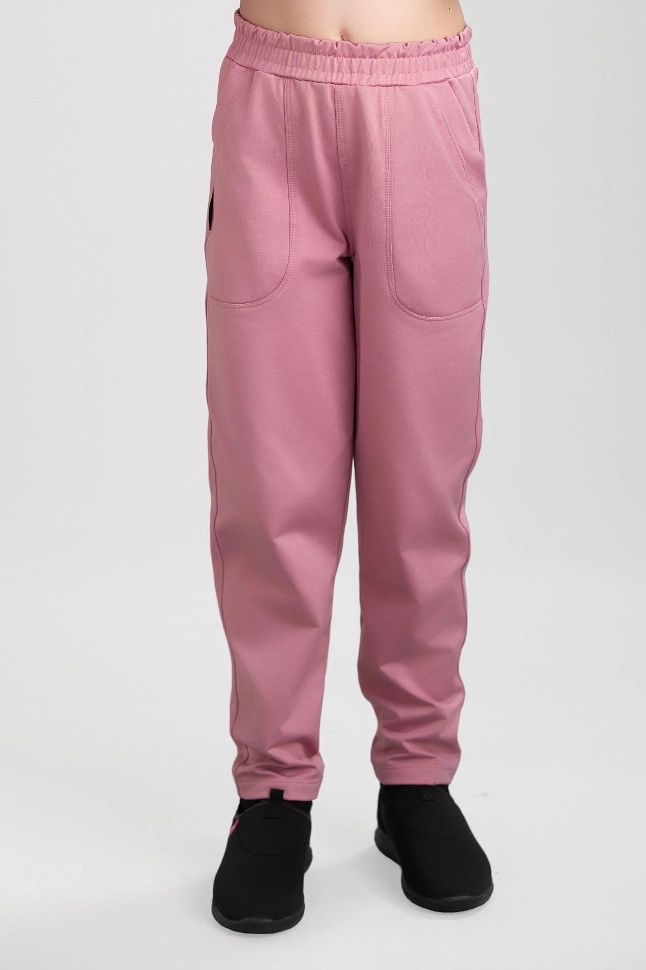 REF : 022 CALÇA TERMICA INFANTIL  DO  TAM 2 AO 8