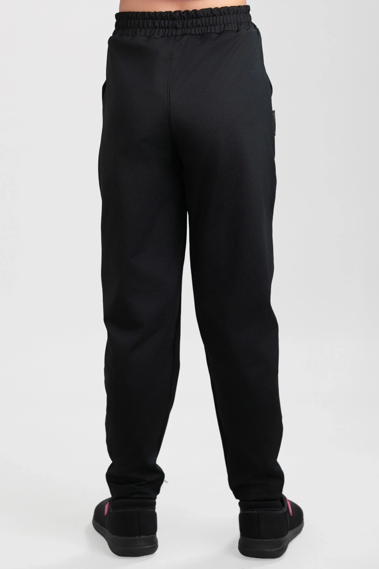 REF : 5022 CALÇA TERMICA JUVENIL  DO  TAM 10 AO 16
