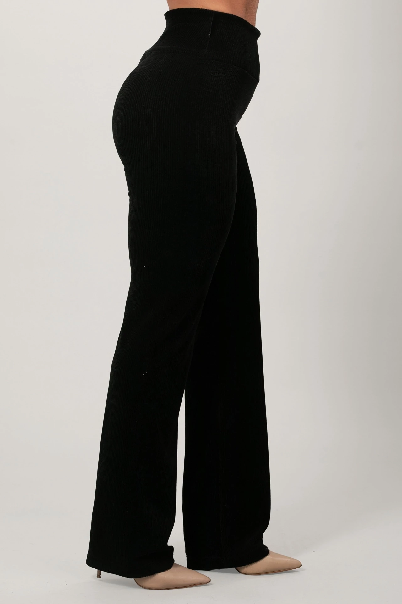 REF : 2913 CALÇA VELUDO