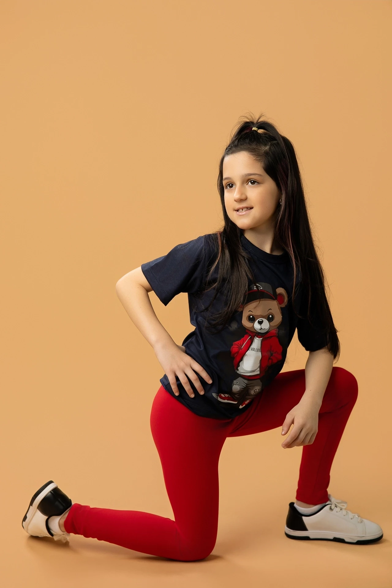 REF : 5010  SKINNY  INFANTIL  SUPLEX , TAM  10 AO 16