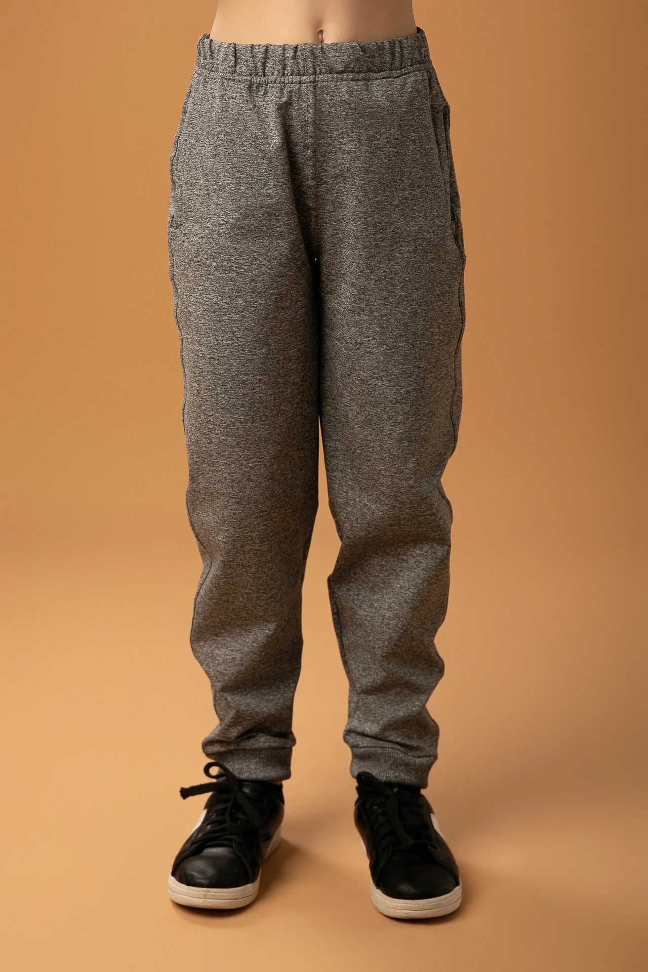 003 CALÇA TÉRMICA INFANTIL TAM  DO 2 AO 8
