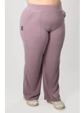 REF : 2897 PANTALONA PLUS  SIZE PLUSH