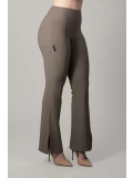 REF : 2880 CALÇA FLARE MICRO BABY