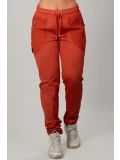 REF : 2894 CALÇA TERMO COM CROCHE IMPERIAL