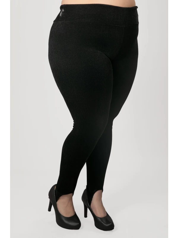 REF : 2904 FUSO VELUDO PLUS  SIZE