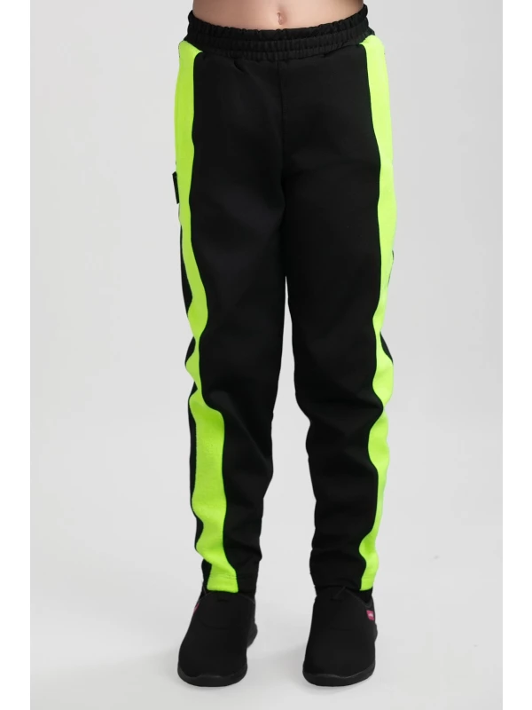 REF : 2939 CALÇA TERMO ATOALHADO INFANTIL DO TAM 2 AO 8