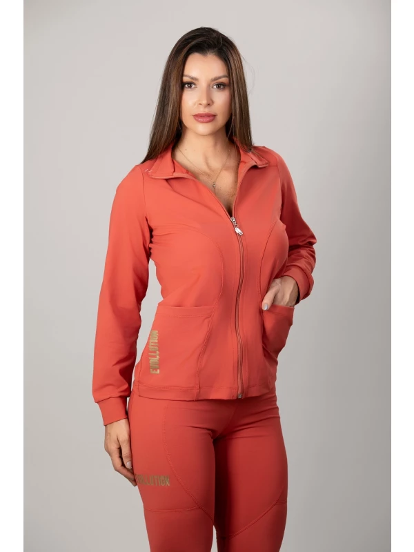 REF : 2774 JAQUETA MAXXI