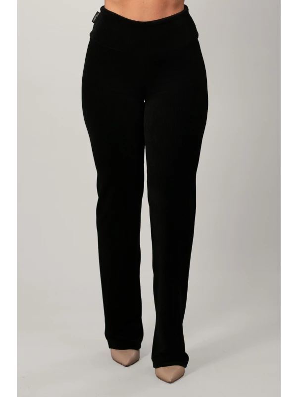 REF : 2913 CALÇA VELUDO