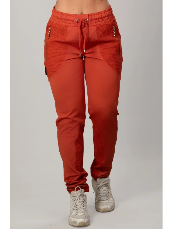 REF : 2894 CALÇA TERMO COM CROCHE IMPERIAL