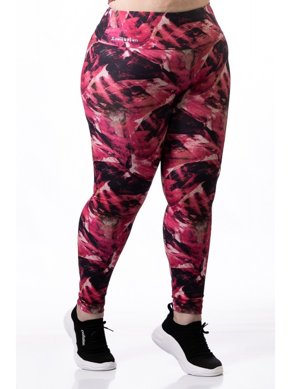 2573 SKINNY ACTIVE PLUS SIZE