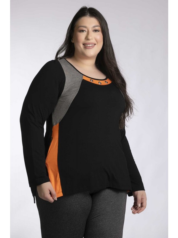 2626 SOBRELEGING PLUS SIZE 3 CORES 