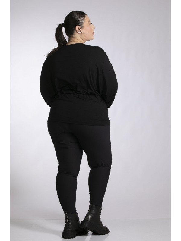 2621 MONTARIA BODY FIT PLUS SIZE