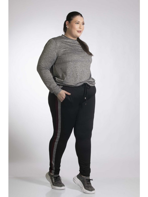 2652 BÁSICA TERMO PLUS SIZE