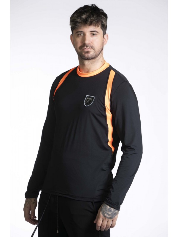 2649 CAMISETA UV MASCULINA