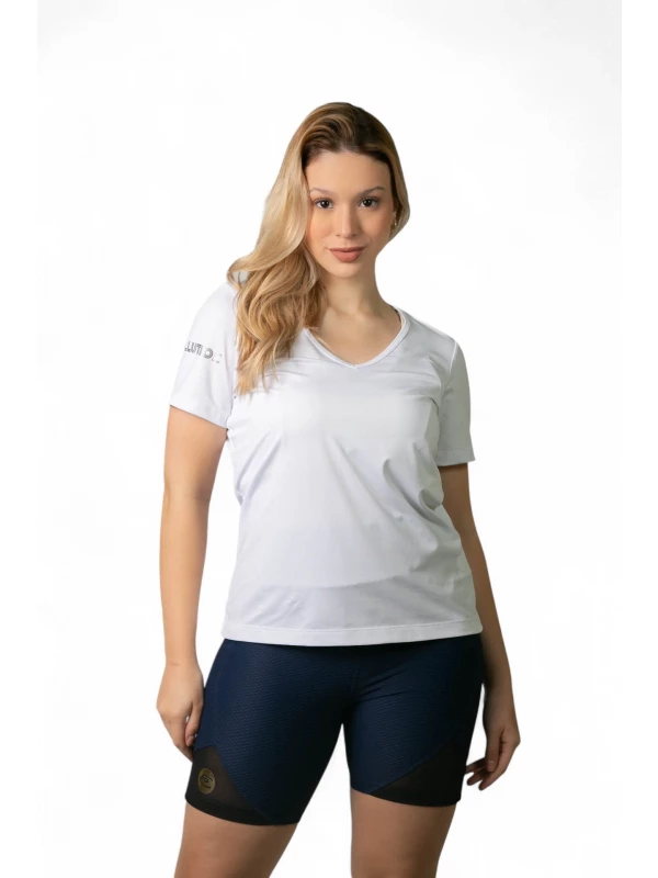 REF : 2796 BLUSA LISA UV