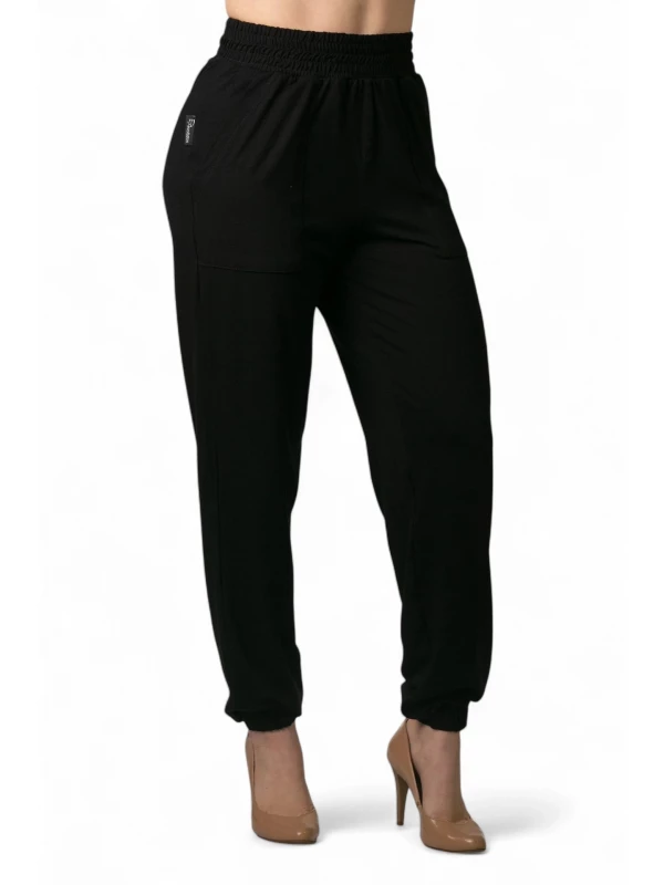 REF : 2787 CALÇA JOGGER VISCO  BALI 