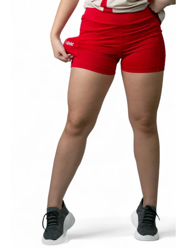REF : 2780 SHORT UV BOLSO INVERSO