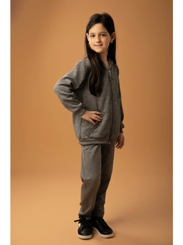 003 CALÇA TÉRMICA INFANTIL TAM  DO 2 AO 8