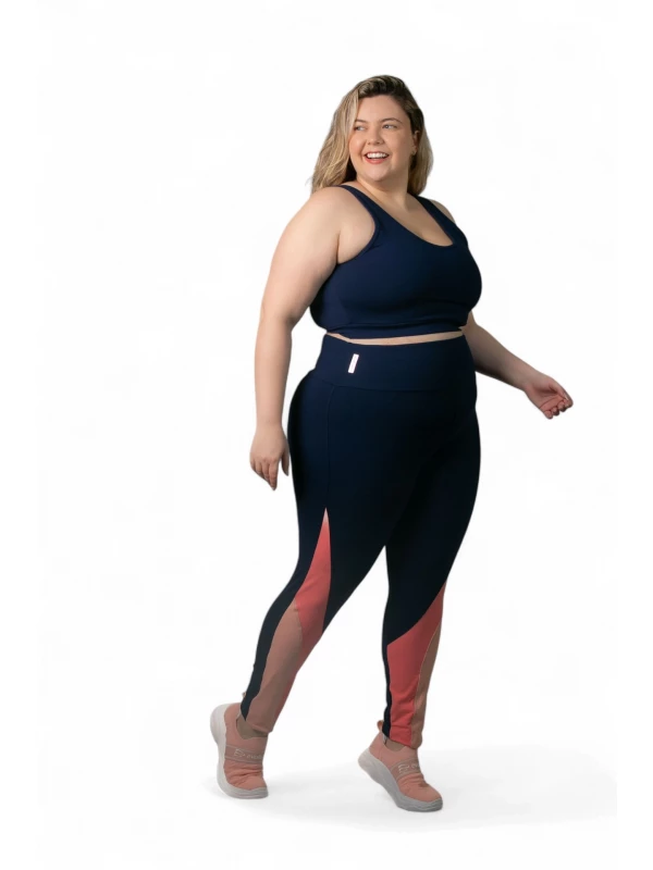 REF : 2842 SKINNY  SUPLEX 3 CORES  PLUS  SIZE