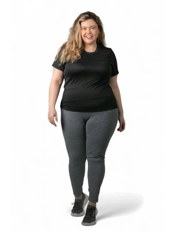 REF : 2714 BABYLOOK PLUS SIZE FRESH FEMININA