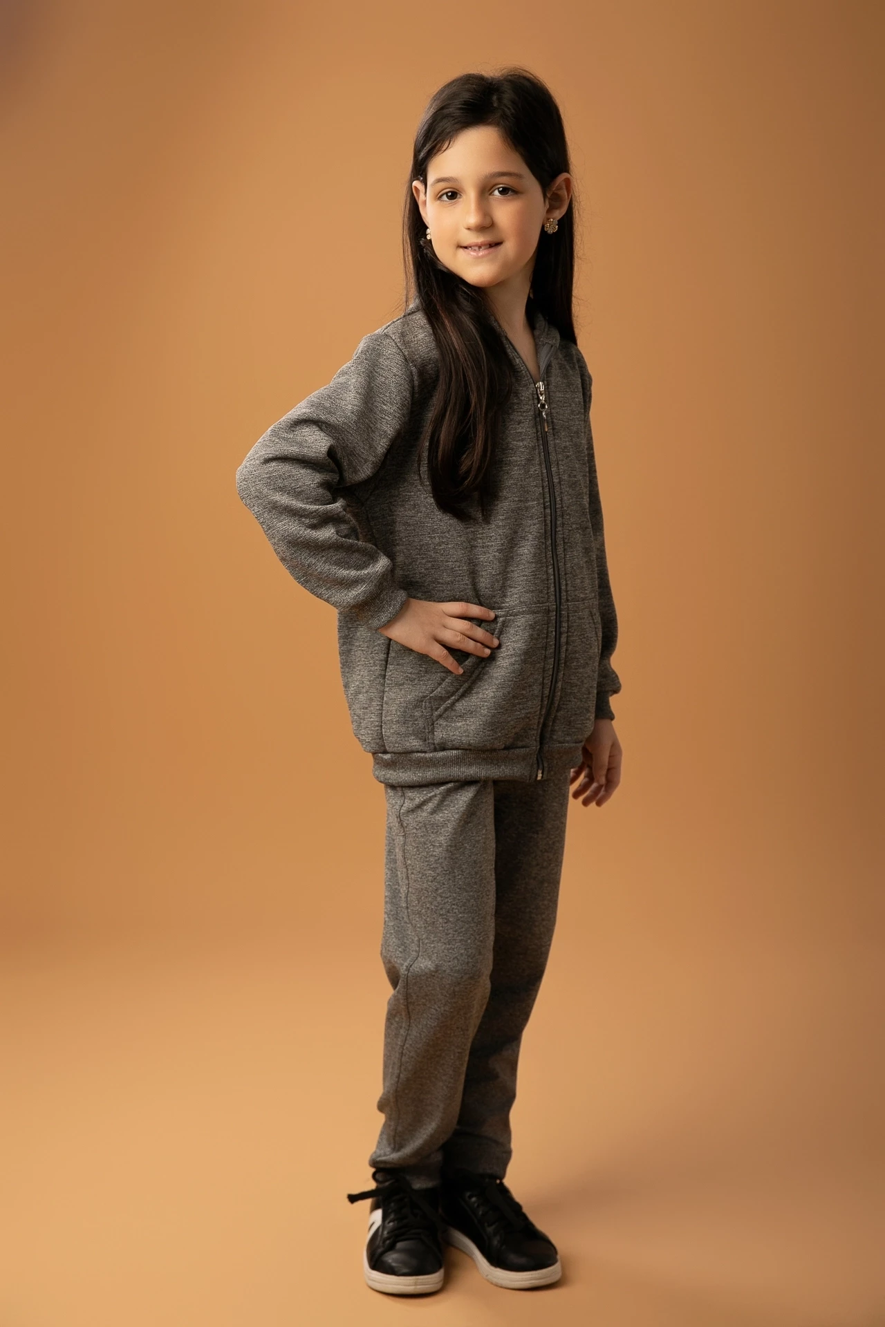 003 CALÇA TÉRMICA INFANTIL TAM  DO 2 AO 8