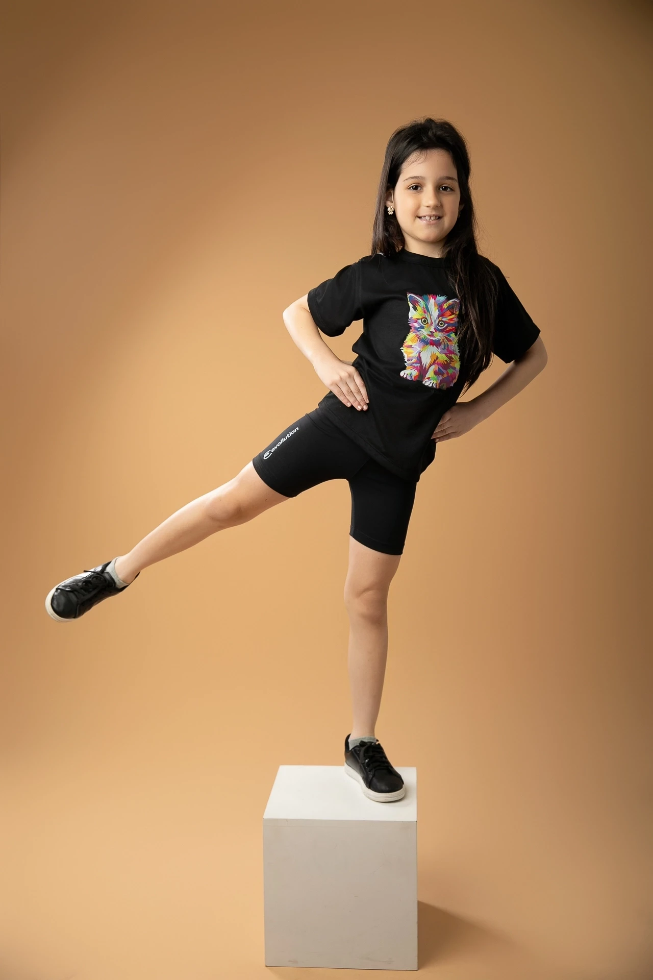 REF :  002 BERMUDA SUPLEX INFANTIL,  TAM  2 ao 8