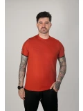 REF : 2948 CAMISETA IMPERIAL MANGA CURTA
