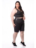 1477 BERMUDA  SUPLEX  PLUS  SIZE