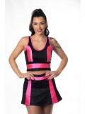 2509 SHORT SAIA CIRE ZOO E TRILOBAL