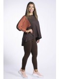 2593 BLUSA MORCEGO AMPLA 2 CORES