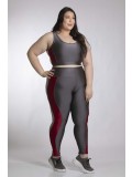 2643 TOP TRILOBAL PLUS  SIZE